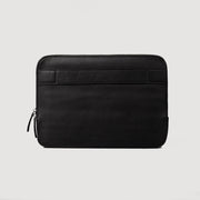 
The Baxter Leather Laptop Sleeve da Donna da Donna – alternate product view 3