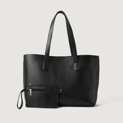 
The Bianca Borsa tote in pelle – alternate product view 1