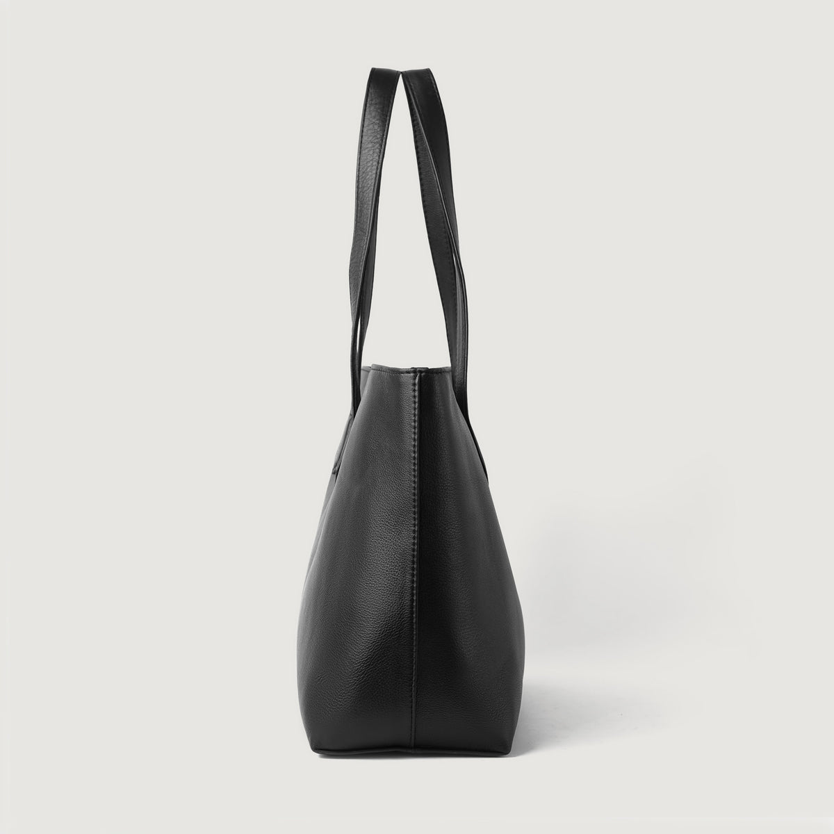 
The Bianca Borsa tote in pelle – alternate product view 4
