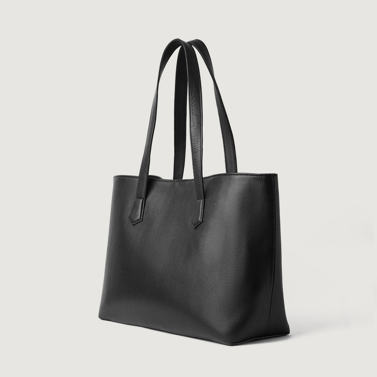 
The Bianca Borsa tote in pelle – alternate product view 7