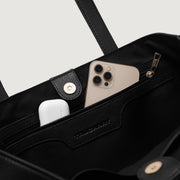 
The Bianca Borsa tote in pelle – alternate product view 8