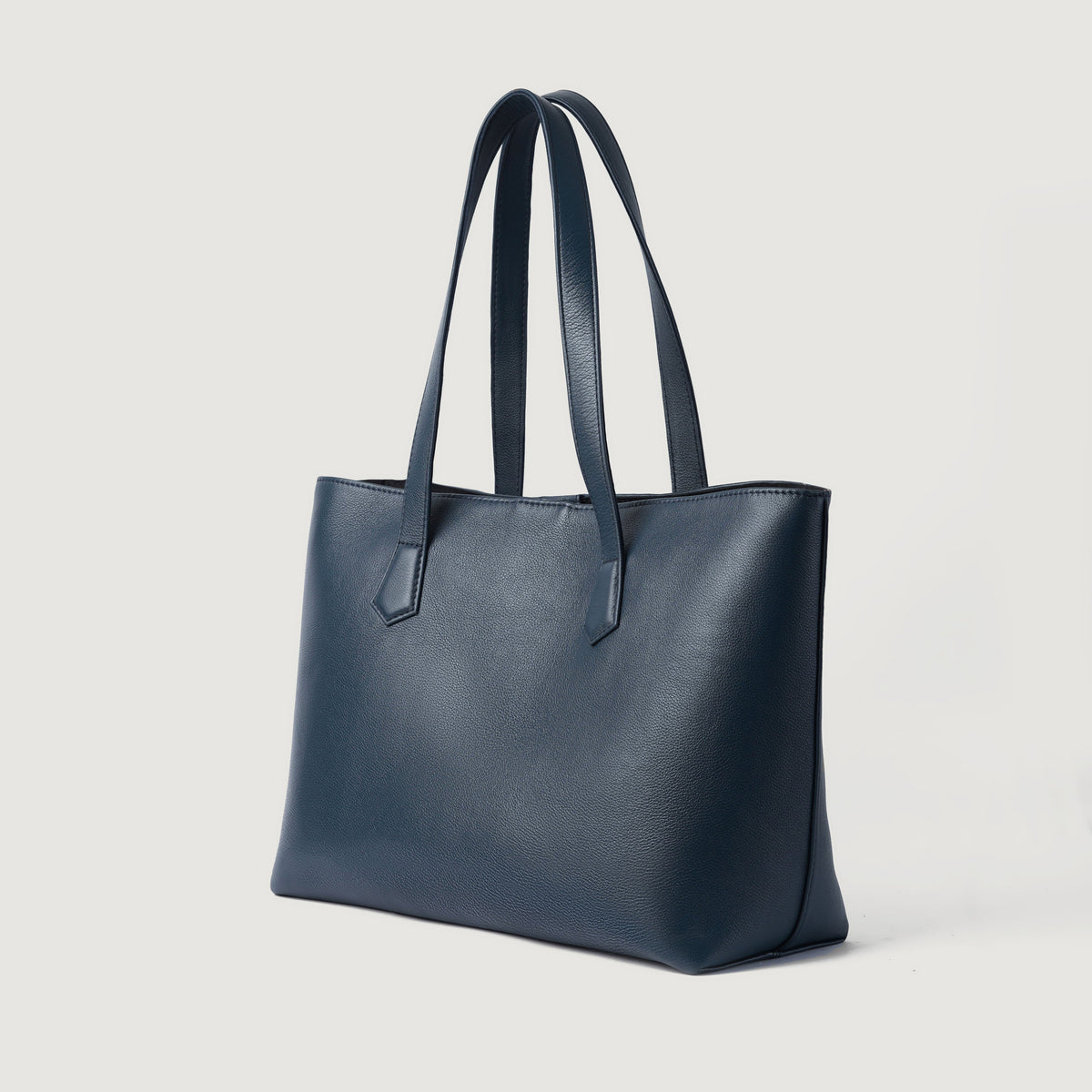 
The Bianca Borsa tote in pelle – alternate product view 3