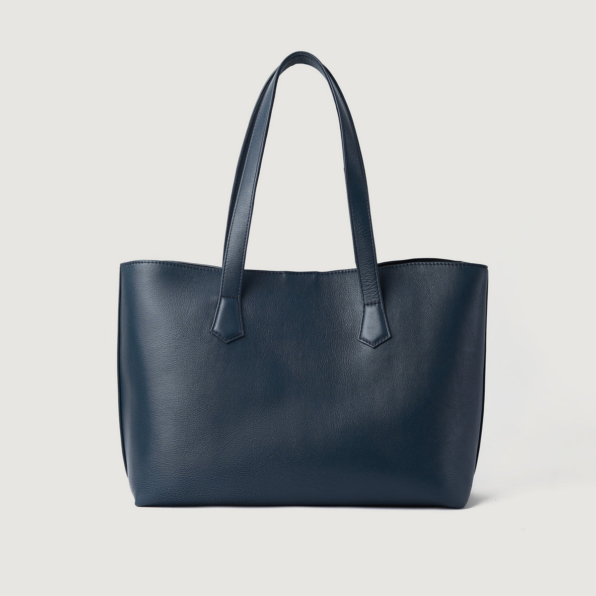 
The Bianca Borsa tote in pelle – alternate product view 4