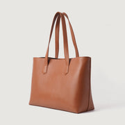 
The Bianca Borsa tote in pelle – alternate product view 4