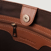 
The Bianca Borsa tote in pelle – alternate product view 8