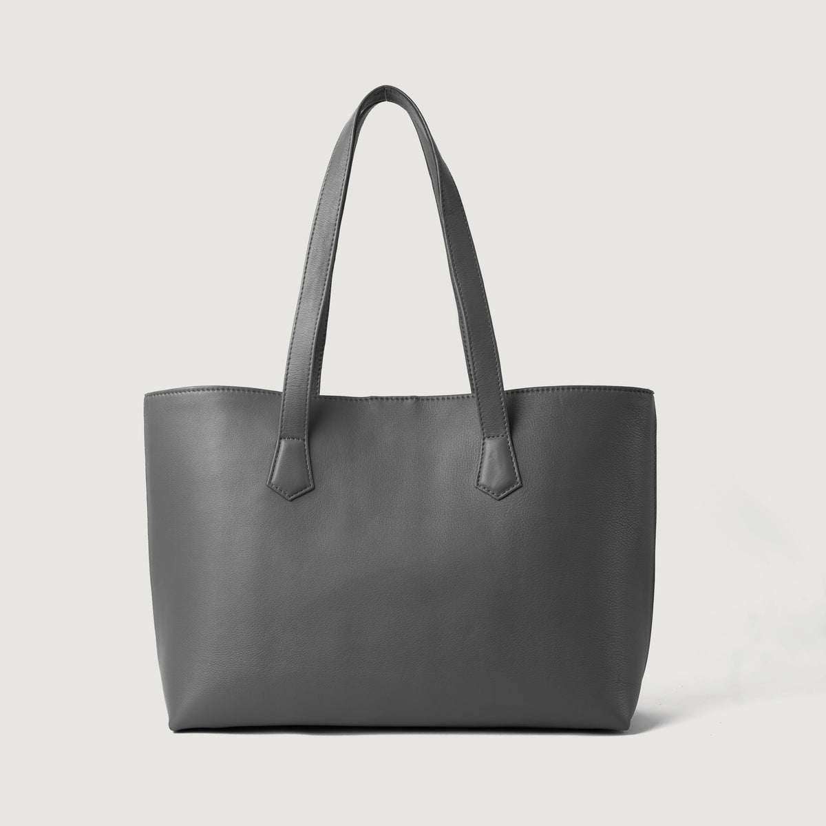 
The Bianca Borsa tote in pelle – alternate product view 3