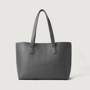 
The Bianca Borsa tote in pelle – alternate product view 3