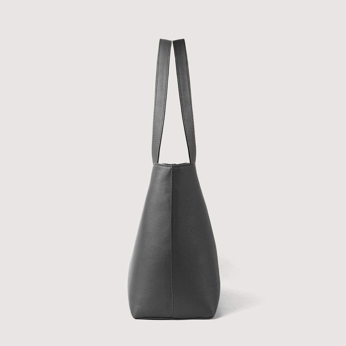 
The Bianca Borsa tote in pelle – alternate product view 4