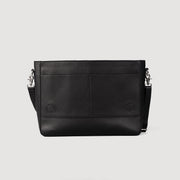 
The Carismatico Leather Messenger Bag – alternate product view 6