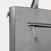 
The Poet Borsa tote in pelle – alternate product view 6