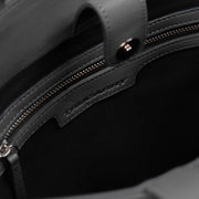 
The Poet Borsa tote in pelle – alternate product view 7