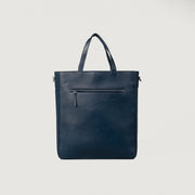 
The Poet Borsa tote in pelle – alternate product view 1