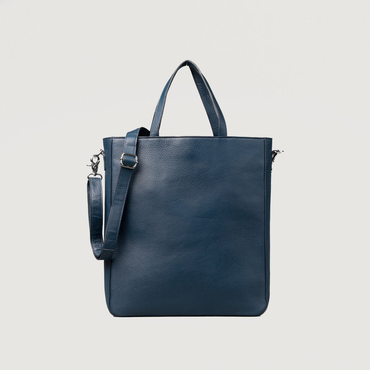
The Poet Borsa tote in pelle – alternate product view 3