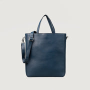 
The Poet Borsa tote in pelle – alternate product view 3