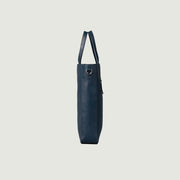 
The Poet Borsa tote in pelle – alternate product view 4