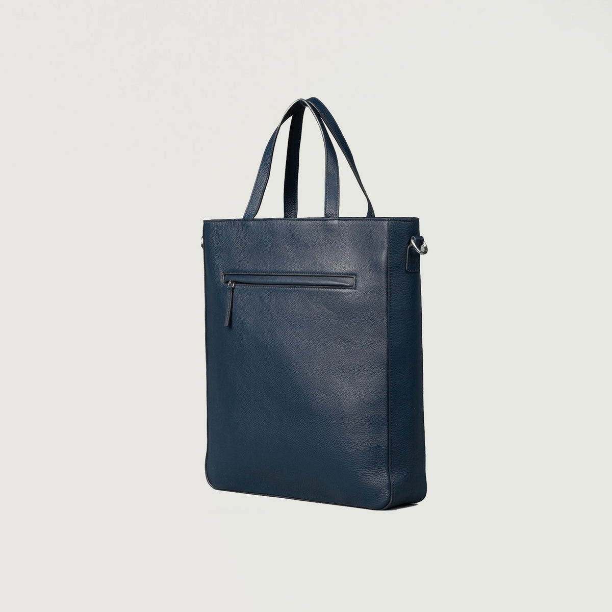 
The Poet Borsa tote in pelle – alternate product view 6