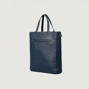 
The Poet Borsa tote in pelle – alternate product view 6