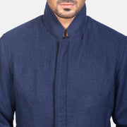 Vista interna Showing Polyester Lining &amp; Dual Inside Utility Storage Pockets