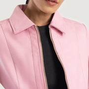 Vista interna Showing Quilted Polyester Lining &amp; Dual Inside Utility Storage Pockets