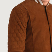 Vista interna Showing Fabric &amp; Dual Inside Utility Storage Pockets