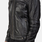 Vista interna Showing Quilted Polyester Lining &amp; Dual Inside Utility Storage Pockets