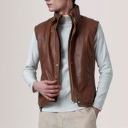 Zane Vest – alternate product view 1