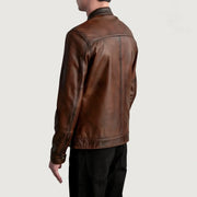 Vista interna Showing Quilted Viscose Lining &amp; Dual Inside Utility Storage Pockets